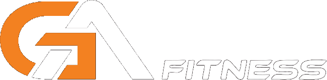 GA Fitness Logo